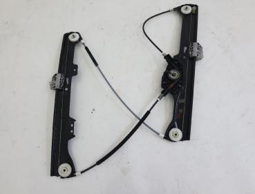 Fensterheber elektrisch vorn links 7034351S BMW 5er E60