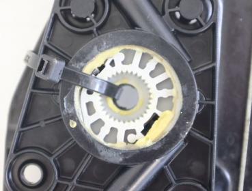 Preview: Fensterheber elektrisch vorn links 7034351S BMW 5er E60
