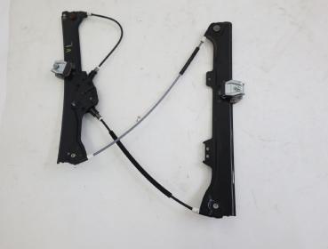 Preview: Fensterheber elektrisch vorn links 7034351S BMW 5er E60