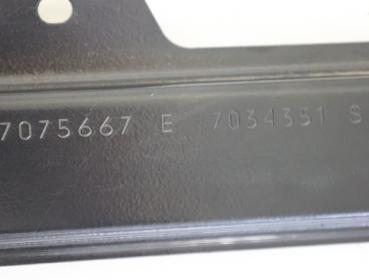 Preview: Fensterheber elektrisch vorn links 7034351S BMW 5er E60