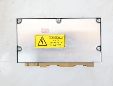 Steuergerät Aufprallsensor 6960383 BMW 5er E60