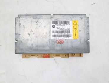 Preview: Steuergerät Aufprallsensor 6960383 BMW 5er E60