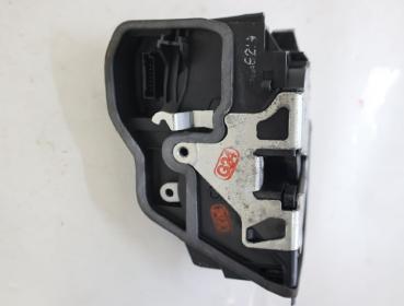 Preview: Türschloß hinten links 51227202147 BMW 5er E60