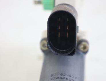 Preview: Fensterheber-Motor vorn rechts 9622268 BMW 5er E60