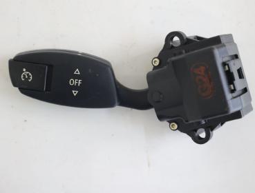 Schalter Tempomat 6924104 BMW 5er E60