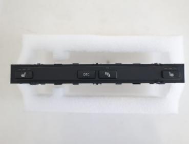 Kombischalter 6952480 BMW 5er E60