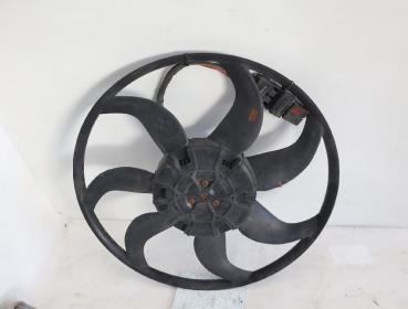 Ventilator (am Kühler) 6925724 BMW 5er E60