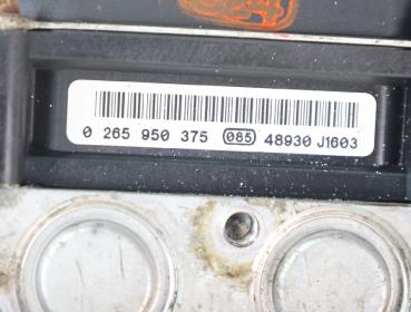 Preview: Hydraulikeinheit ABS 6769703 BMW 5er E60