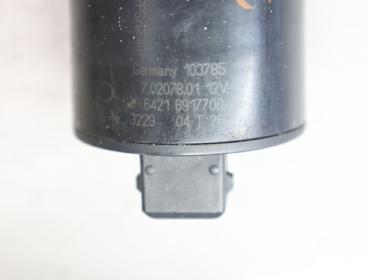 Preview: Wasserpumpe 64216917700 BMW 5er E60
