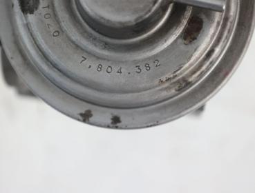 Abgasrückführventil 7804382 BMW 5er E60