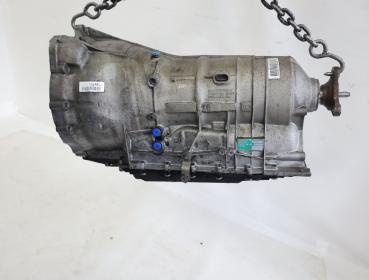 Preview: Getriebe Automatik 6 Gang 7788546 BMW 5er E60