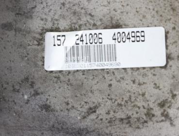 Getriebe Automatik 6 Gang 7788546 BMW 5er E60
