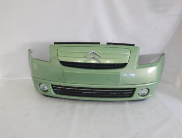 Stoßstange vorn 1858330001 Citroen C2 JM