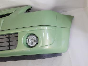Preview: Stoßstange vorn 1858330001 Citroen C2 JM