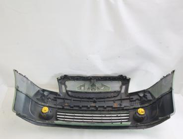 Stoßstange vorn 1858330001 Citroen C2 JM