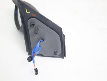 Preview: Spiegel links elektrisch 8149RN Citroen C2 JM
