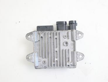 Steuergerät Lenkung 9650836780 Citroen C2 JM