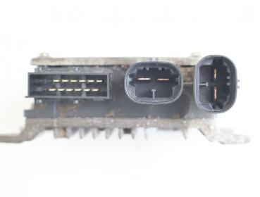 Preview: Steuergerät Lenkung 9650836780 Citroen C2 JM