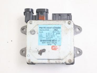 Preview: Steuergerät Lenkung 9650836780 Citroen C2 JM