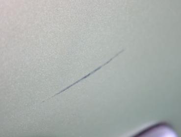 Preview: Tür 3trg links 9002T1 Citroen C2 JM