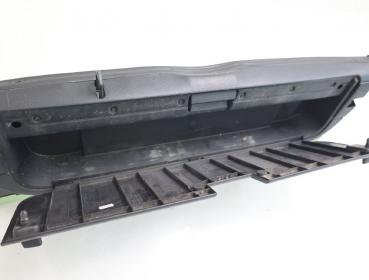 Preview: Heckklappe 8701W2 Citroen C2 JM