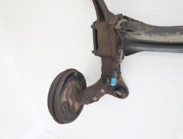 Preview: Achse hinten 5148H1 Citroen C2 JM