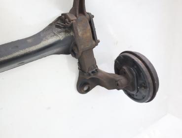 Preview: Achse hinten 5148H1 Citroen C2 JM