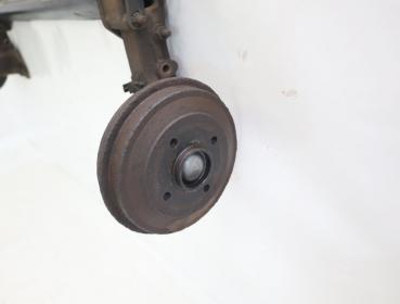 Preview: Achse hinten 5148H1 Citroen C2 JM