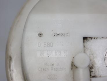 Preview: Benzinpumpe mit Geber 9645187980 Citroen C2 JM
