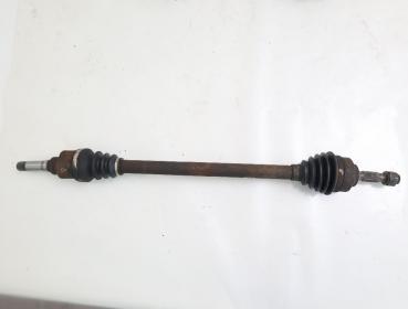 Antriebswelle vorn rechts 3273EA Citroen C2 JM