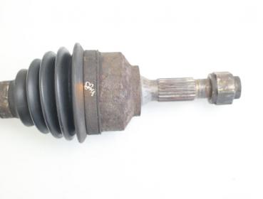 Preview: Antriebswelle vorn rechts 3273EA Citroen C2 JM