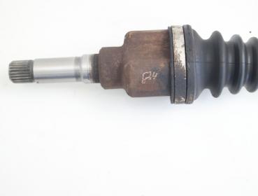 Preview: Antriebswelle vorn rechts 3273EA Citroen C2 JM