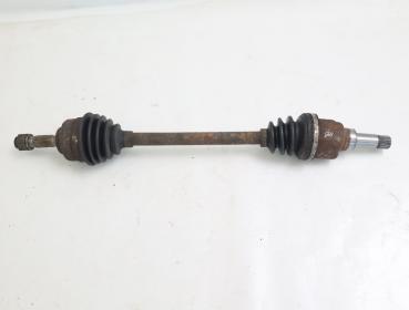 Antriebswelle vorn links 3272FW Citroen C2 JM