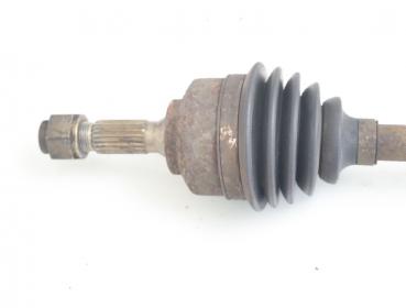 Preview: Antriebswelle vorn links 3272FW Citroen C2 JM