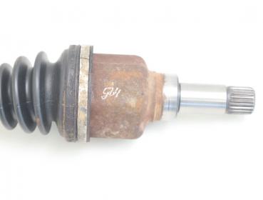 Preview: Antriebswelle vorn links 3272FW Citroen C2 JM