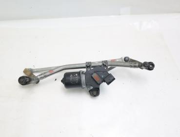 Scheibenwischermotor vorn 6401F4 Citroen C2 JM