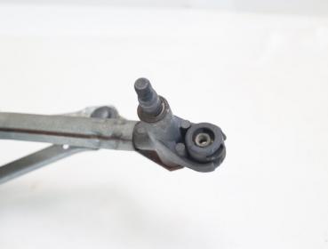 Preview: Scheibenwischermotor vorn 6401F4 Citroen C2 JM