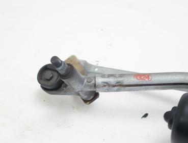 Preview: Scheibenwischermotor vorn 6401F4 Citroen C2 JM