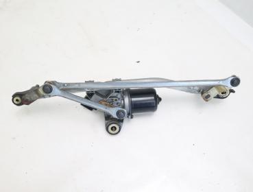 Scheibenwischermotor vorn 6401F4 Citroen C2 JM