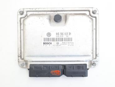 Steuergerät Motor 045906019BM Skoda FABIA 1 Combi 6Y