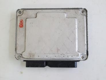 Preview: Steuergerät Motor 045906019BM Skoda FABIA 1 Combi 6Y
