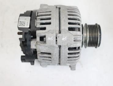 Lichtmaschine 0124315032 Skoda FABIA 1 Combi 6Y
