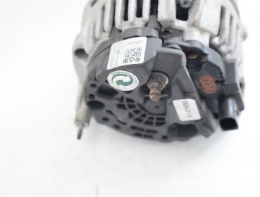 Preview: Lichtmaschine 0124315032 Skoda FABIA 1 Combi 6Y