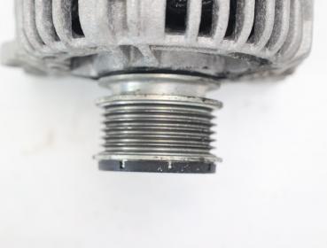 Preview: Lichtmaschine 0124315032 Skoda FABIA 1 Combi 6Y
