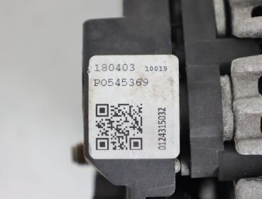Preview: Lichtmaschine 0124315032 Skoda FABIA 1 Combi 6Y