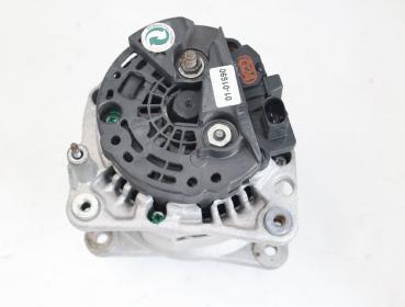 Lichtmaschine 0124315032 Skoda FABIA 1 Combi 6Y