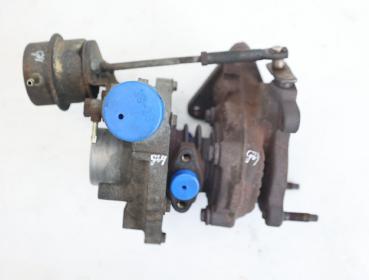 Turbolader 045145701 Skoda FABIA 1 Combi 6Y