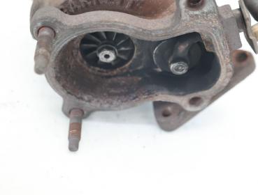 Preview: Turbolader 045145701 Skoda FABIA 1 Combi 6Y
