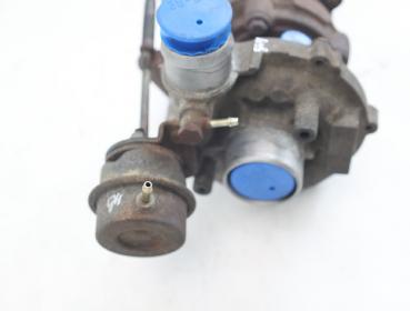 Preview: Turbolader 045145701 Skoda FABIA 1 Combi 6Y