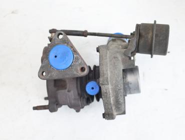 Preview: Turbolader 045145701 Skoda FABIA 1 Combi 6Y